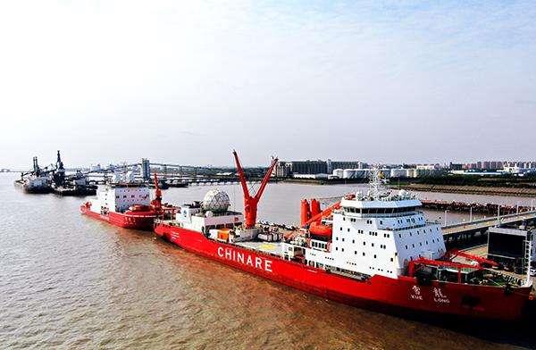 偃师论针对露天料场的港口封闭问题的实行措施
